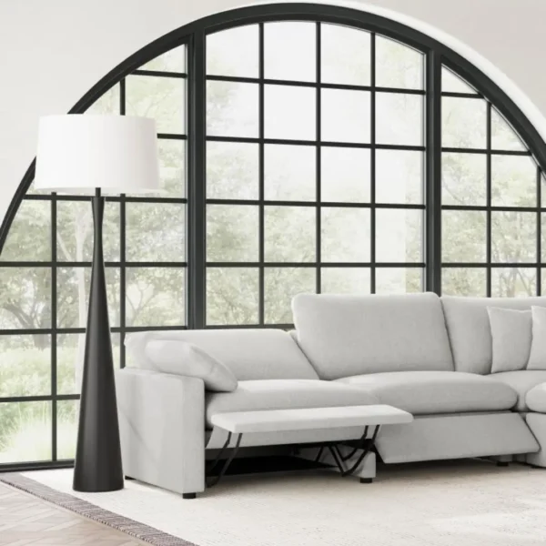 Modern Recliner