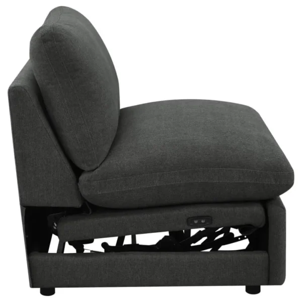 Modern Recliner