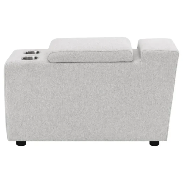 Console Table With Storage