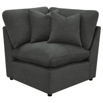 Corner Wedge Sofa