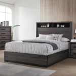 Conwy Bed CM7549  By Furniture of America