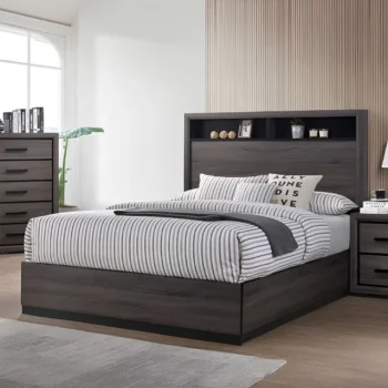 Conwy Bed CM7549  By Furniture of America