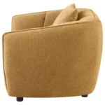 Round Living Room Chair
