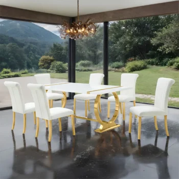 dining room sets contemporary