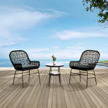 Outdoor Seating Set