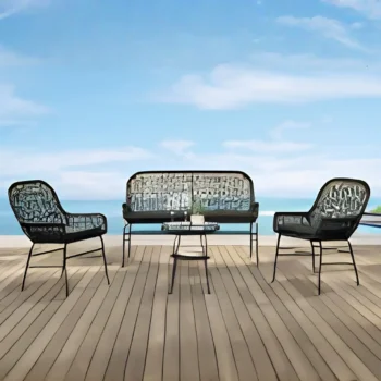 Outdoor Furniture Set