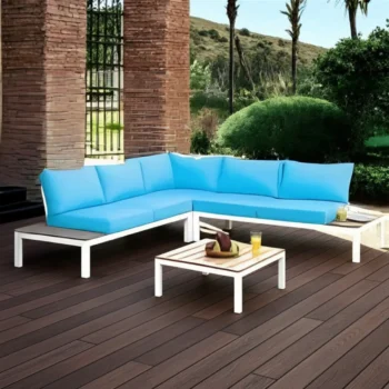 Outdoor Patio Furniture Set