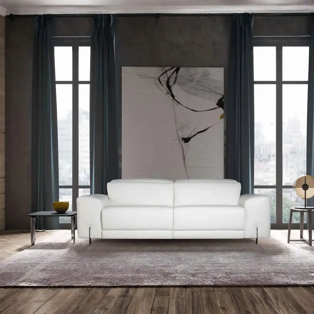 Living Room Sets Contemporary Tesla By Esf Furniture | Mobilia Cleopatra 3 Living Room Sets Contemporary