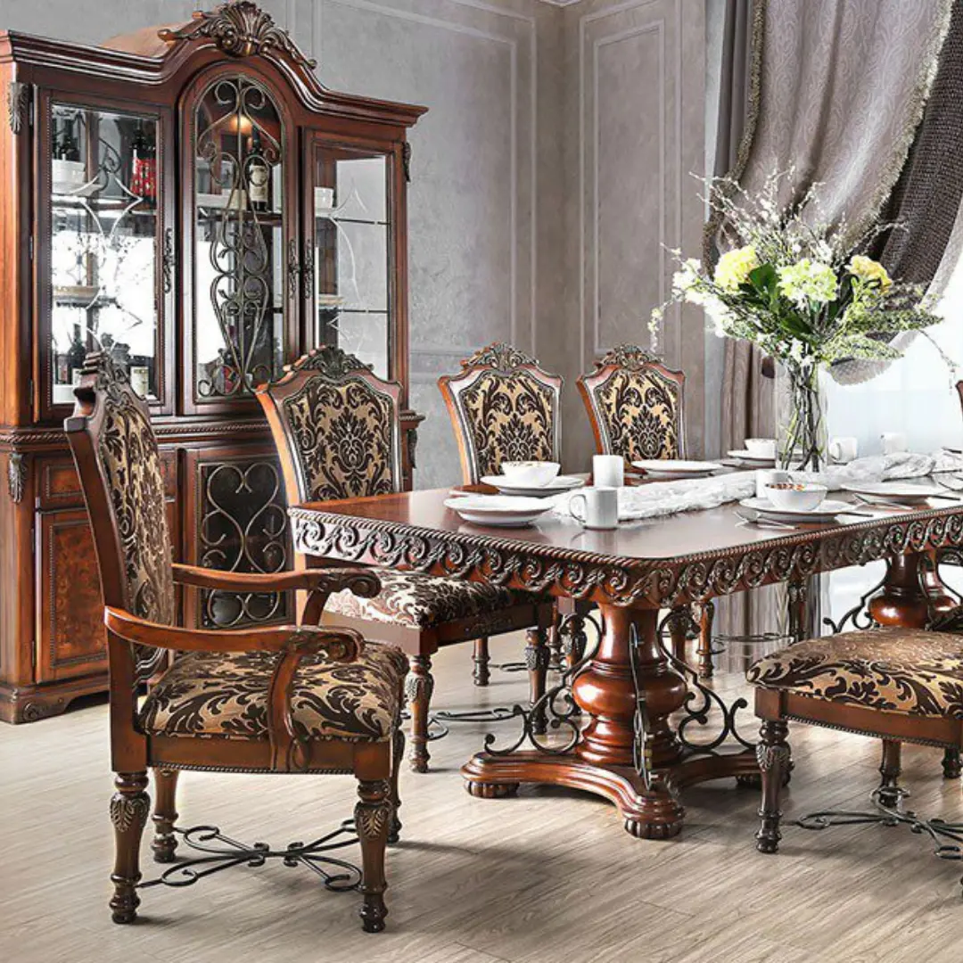 What is Traditional Furniture