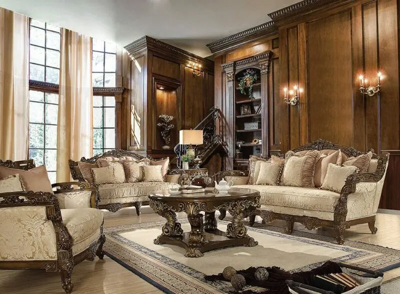 Custom Made Furniture Vs Mass Produced Furniture