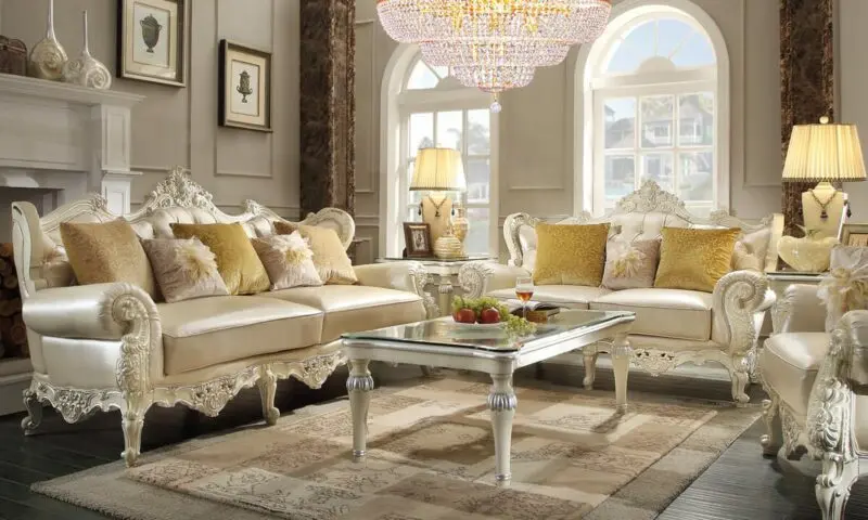 Custom Made Furniture vs Ready Made Furniture