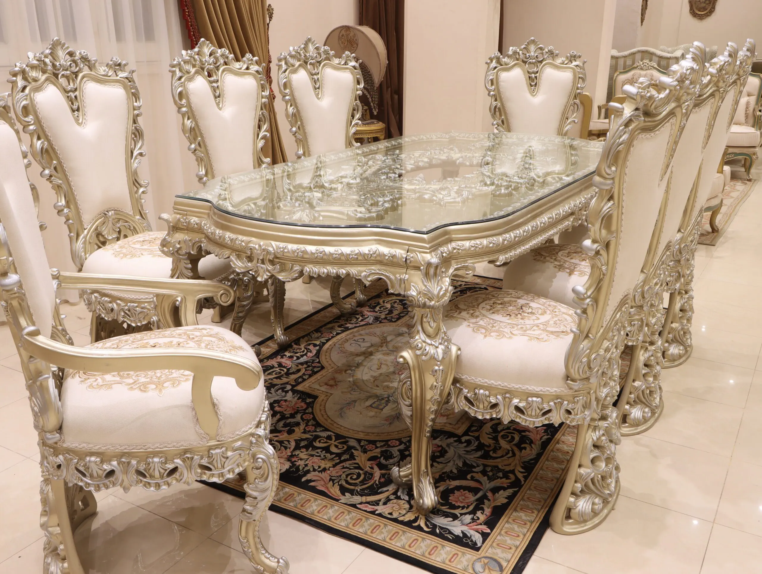 Benefits of handmade furniture with sustainable artisan production methods