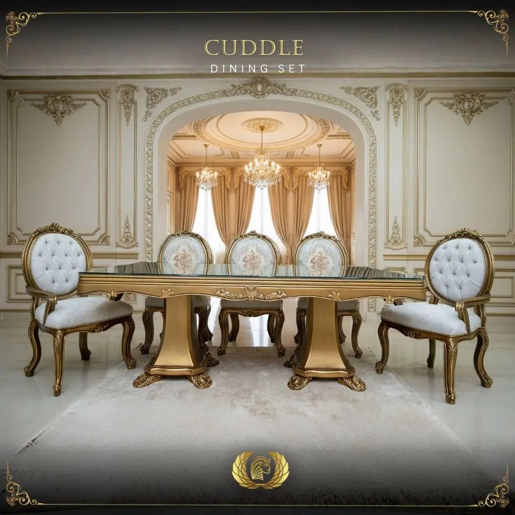 Benefits of handmade furniture with premium handcrafted details