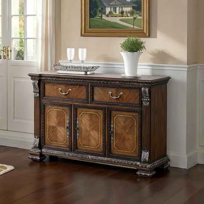 French style furniture buying guide featuring sophisticated luxury furniture for classic homes