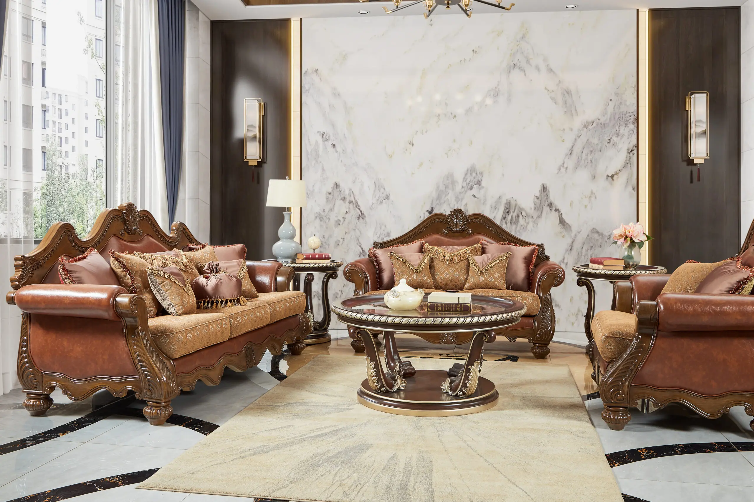 Premium French style furniture buying guide
