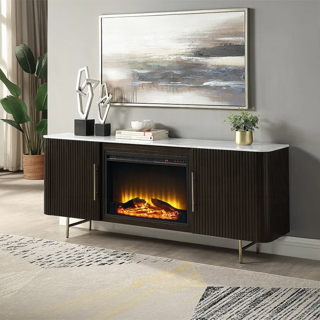 Luxury French provincial furniture showcasing the best wood choices
