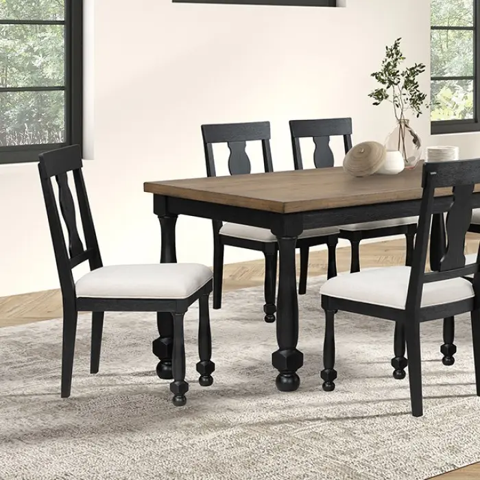 Best woods for French style furniture