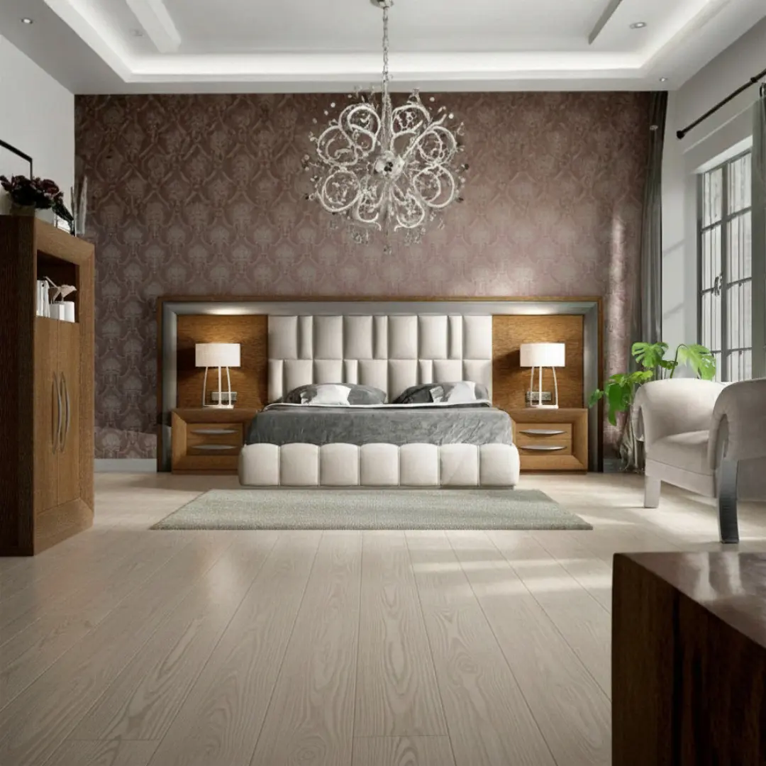 Luxury furniture buying guide with expert design