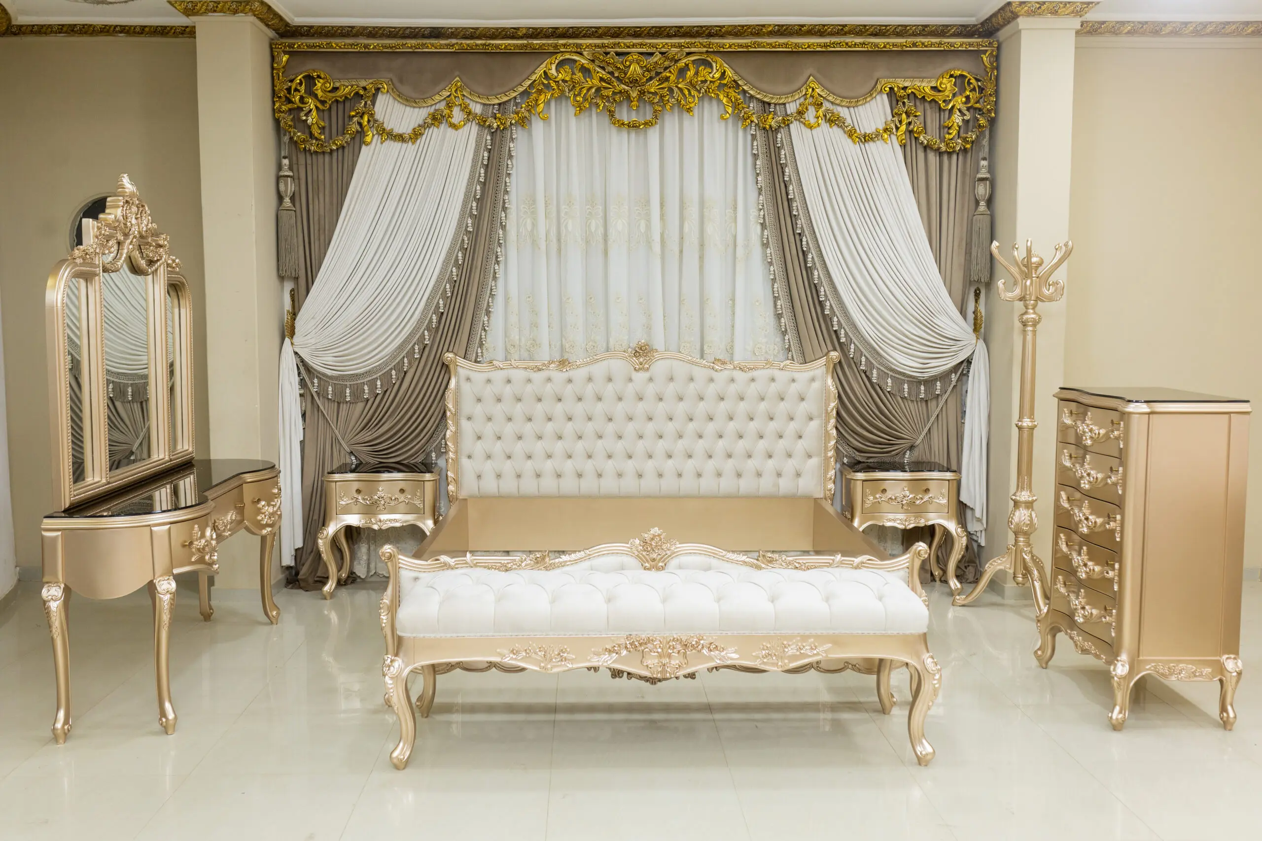 Handmade vs Mass-Produced Furniture
