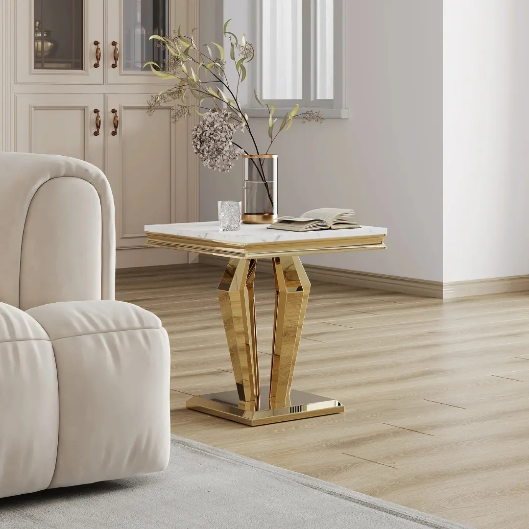 Custom artisan furniture tailored to luxury interior design preferences