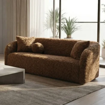 Modern Contemporary Sofa