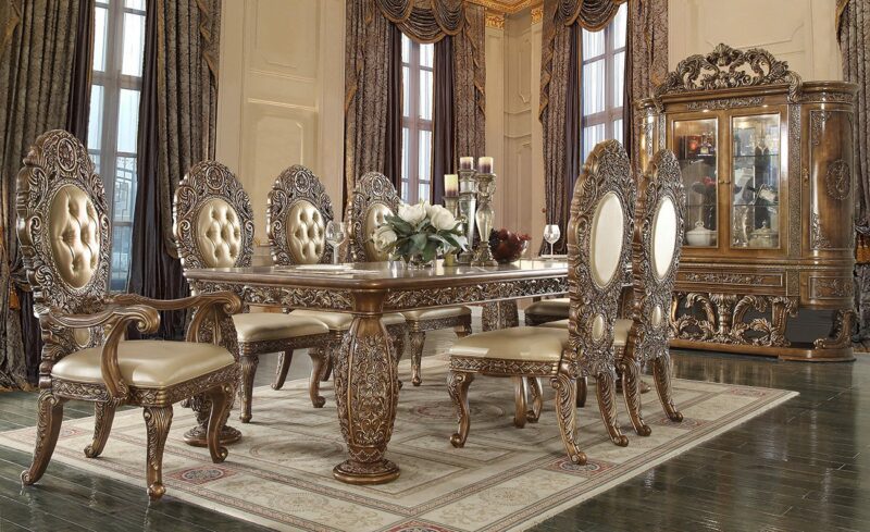Buy now pay later dining sets