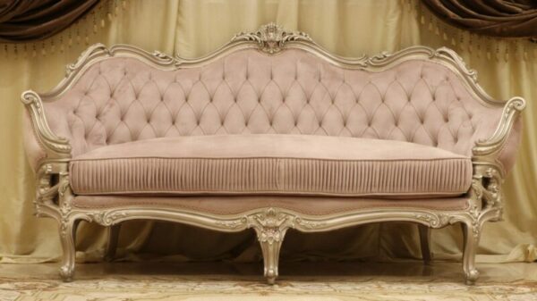Egyptian Style Furniture