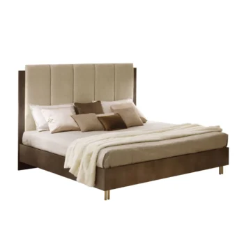 Modern Bedroom Set