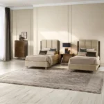Walnut Bedroom Set
