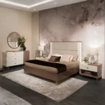 Contemporary Bedroom Set