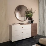 Contemporary Bedroom Set