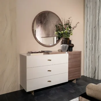 Contemporary Bedroom Set