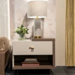 Contemporary Bedroom Set