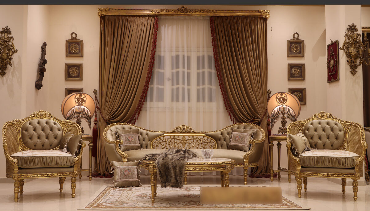 sofa set