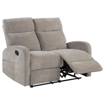 manual recliner loveseat