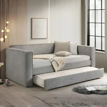 Contemporary Twin Daybed