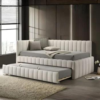 Contemporary Sleeper Sofa