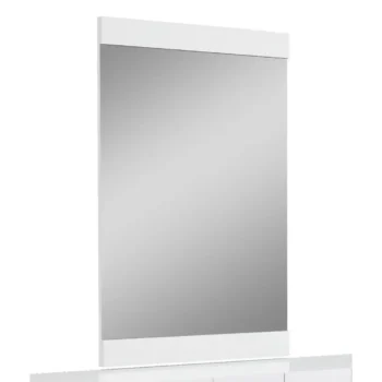 White Mirror