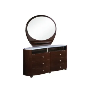Dresser Solid Wood