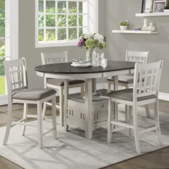 Counter Height Dining Set