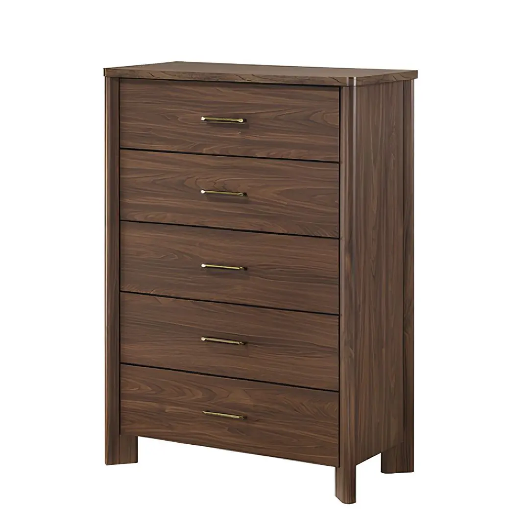 Hayward Mid Century Accent Chest By Furniture Of America | Mobilia Cleopatra 3 Mid Century Accent Chest