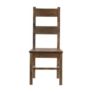 Solid Wood Dining Chair