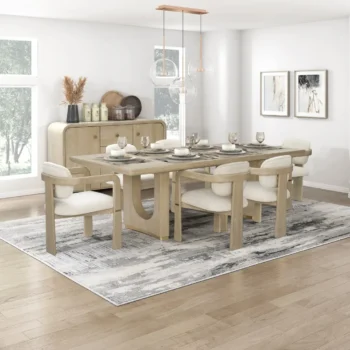 Dining Room Set For 6