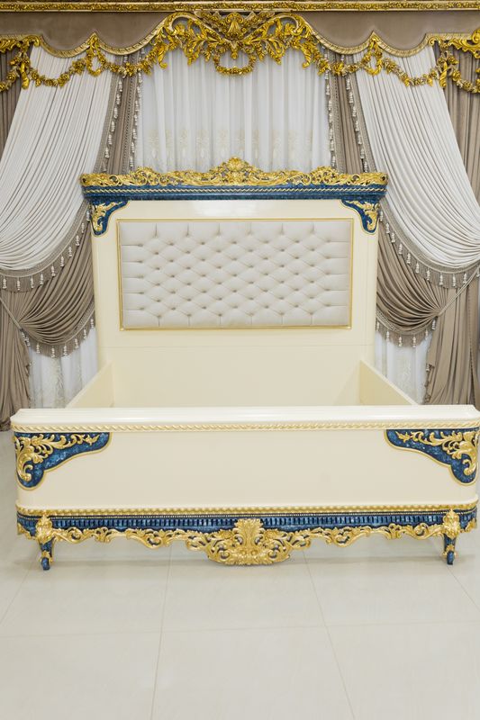 Egyptian Furniture