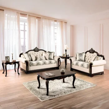 Beige Sofa Sets