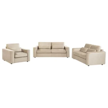Transitional Sofa Sets