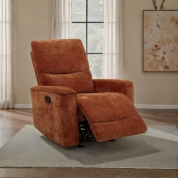 Glider Recliner Chair