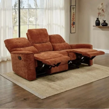 Recliner Sofa