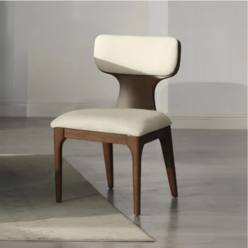 Oak Dining Chair Set of 2