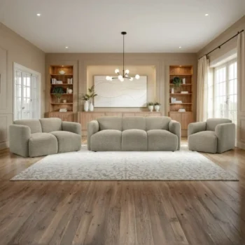 Contemporary Sofa Sets